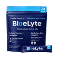 BlueLyte™ Methylene Blue Electrolyte Drink Mix